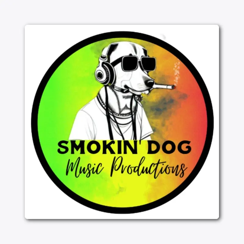 Smokin Dog Music